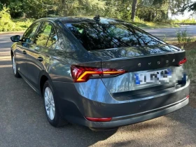 Skoda Octavia 2.0TDI* DSG* DIGITAL , снимка 3
