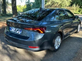 Skoda Octavia 2.0TDI* DSG* DIGITAL , снимка 4