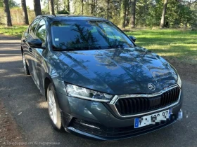 Skoda Octavia 2.0TDI* DSG* DIGITAL , снимка 1