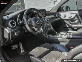 Mercedes-Benz C 43 AMG 4MATIC COUPE* 360* КОЖА* НАВИ* ПАНО, снимка 5