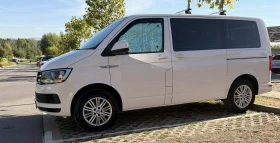 VW Multivan, снимка 2