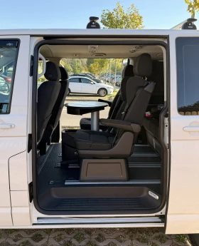 VW Multivan, снимка 5