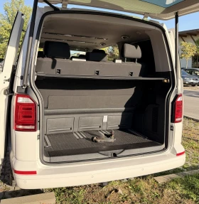 VW Multivan, снимка 6