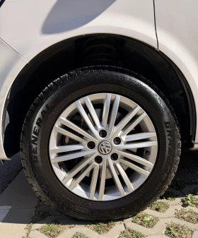 VW Multivan, снимка 8