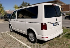 VW Multivan, снимка 3