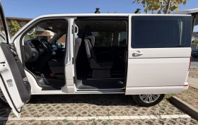 VW Multivan, снимка 4