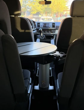 VW Multivan, снимка 13