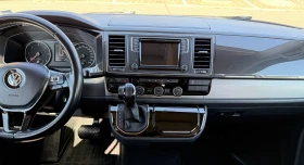 VW Multivan, снимка 11