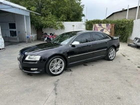 Audi A8 4.2TDI, снимка 4