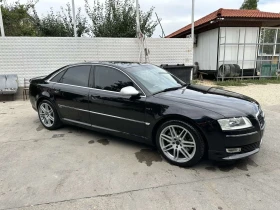 Audi A8 4.2TDI, снимка 3