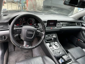 Audi A8 4.2TDI, снимка 9