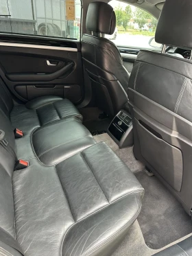 Audi A8 4.2TDI, снимка 6