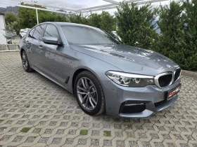 BMW 520 2.0D-190кс= xDrive= M Sport Package= Digital= 360, снимка 2