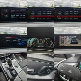 BMW 520 2.0D-190кс= xDrive= M Sport Package= Digital= 360, снимка 17