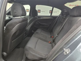 BMW 520 2.0D-190кс= xDrive= M Sport Package= Digital= 360, снимка 9