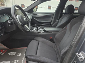 BMW 520 2.0D-190кс= xDrive= M Sport Package= Digital= 360, снимка 7