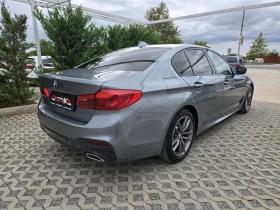 BMW 520 2.0D-190кс= xDrive= M Sport Package= Digital= 360, снимка 3