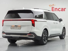 Kia Carnival HEV 9seater Nobless| 230к.с., снимка 2