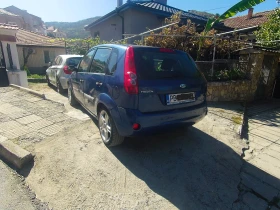 Ford Fiesta, снимка 2