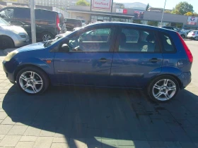 Ford Fiesta, снимка 4
