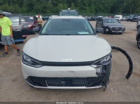 Kia EV6 Wind AWD, снимка 12