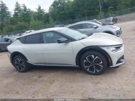 Kia EV6 Wind AWD, снимка 13