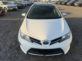 Toyota Auris, снимка 3