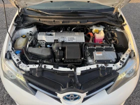 Toyota Auris, снимка 16