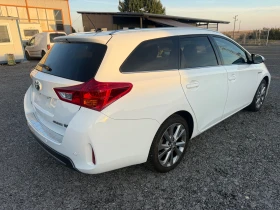 Toyota Auris, снимка 6