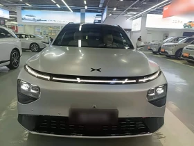 Xpeng G9 725 Long Range Max autogeorge.com, снимка 3