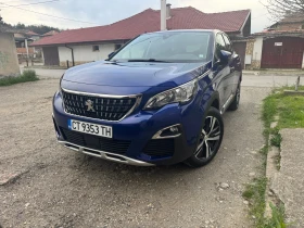 Peugeot 3008 Allure, снимка 2