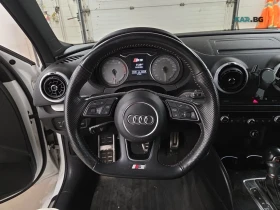 Audi S3 PROGRESSIVE* КАМЕРА* ПОДГРЕВ* , снимка 17
