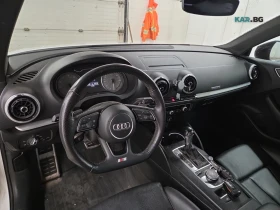 Audi S3 PROGRESSIVE* КАМЕРА* ПОДГРЕВ* , снимка 10