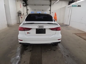 Audi S3 PROGRESSIVE* КАМЕРА* ПОДГРЕВ* , снимка 15