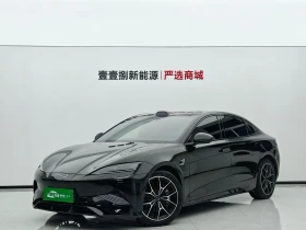 BYD Seal 650 Smart Drive, снимка 1