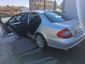 Mercedes-Benz E 420 420 CDI EVO, снимка 2