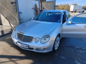 Mercedes-Benz E 420 420 CDI EVO, снимка 10