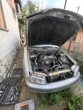 Volvo V40 1.9ТД, снимка 7