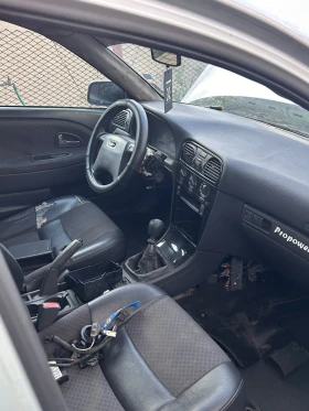 Volvo V40 1.9ТД, снимка 10