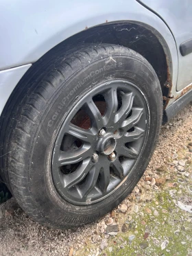 Volvo V40 1.9ТД, снимка 3