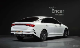 Kia K5 2.0 LPI ЗА ТАКСИ , снимка 2