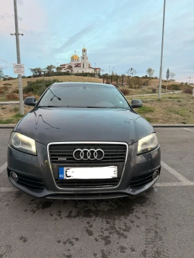 Audi A3, снимка 3