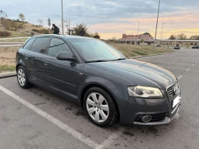 Audi A3, снимка 1