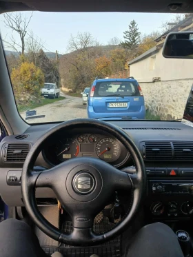 Seat Leon, снимка 3