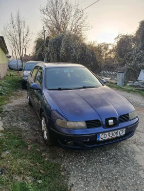 Seat Leon, снимка 1