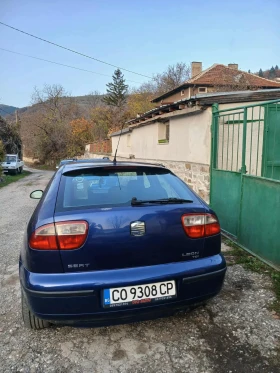 Seat Leon, снимка 2