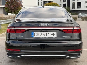 Audi A8, снимка 7