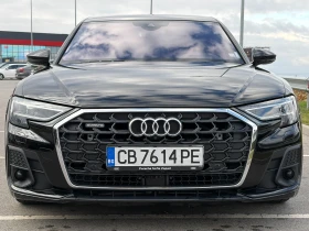 Audi A8, снимка 4