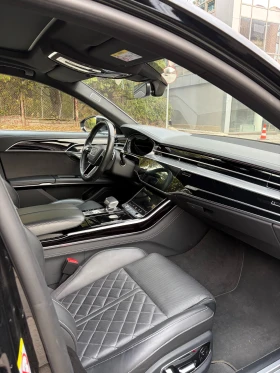 Audi A8, снимка 16