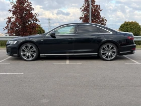 Audi A8, снимка 10